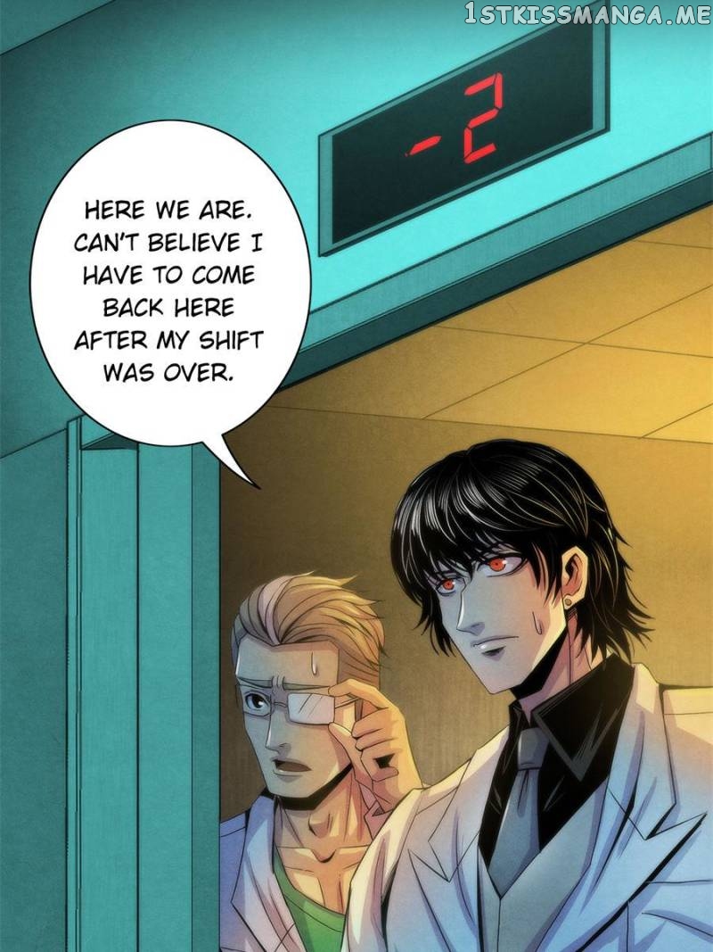 Dr.Don – Manhua chapter 75 - page 59