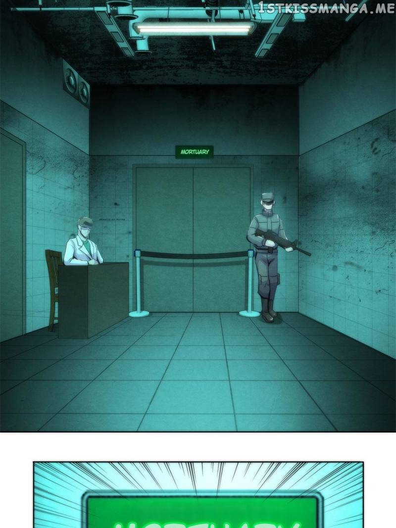 Dr.Don – Manhua chapter 75 - page 61