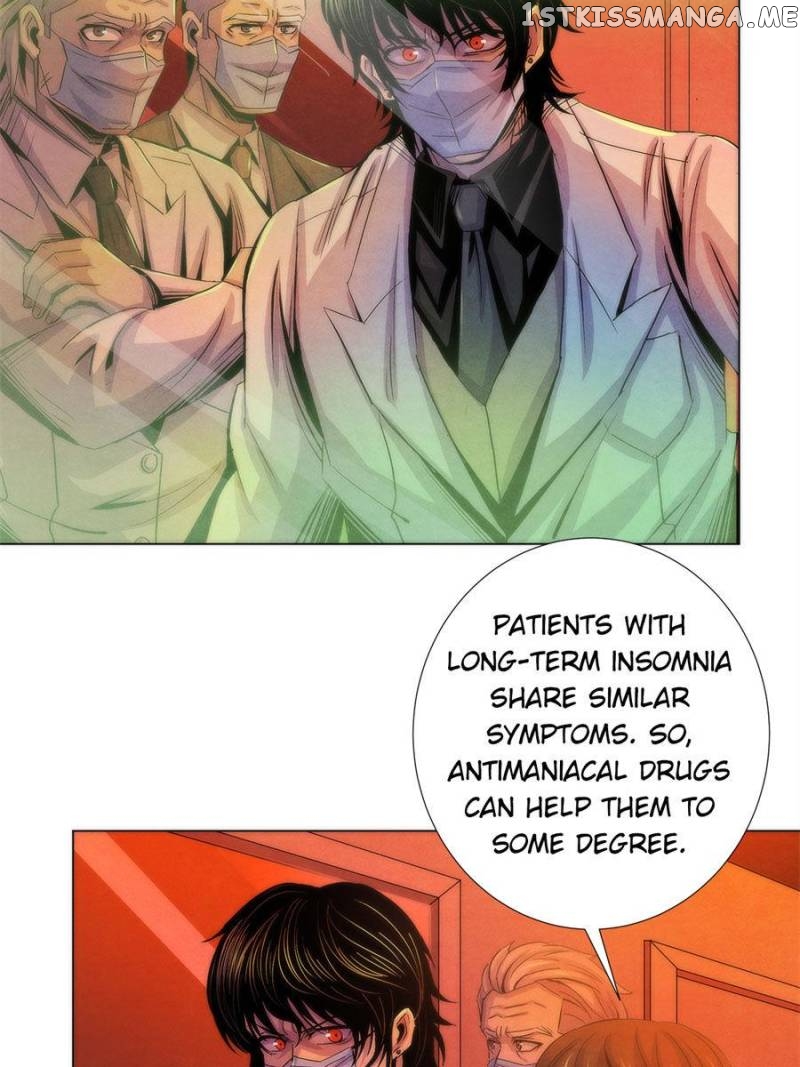 Dr.Don – Manhua chapter 75 - page 7