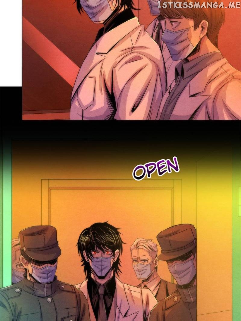Dr.Don – Manhua chapter 75 - page 8