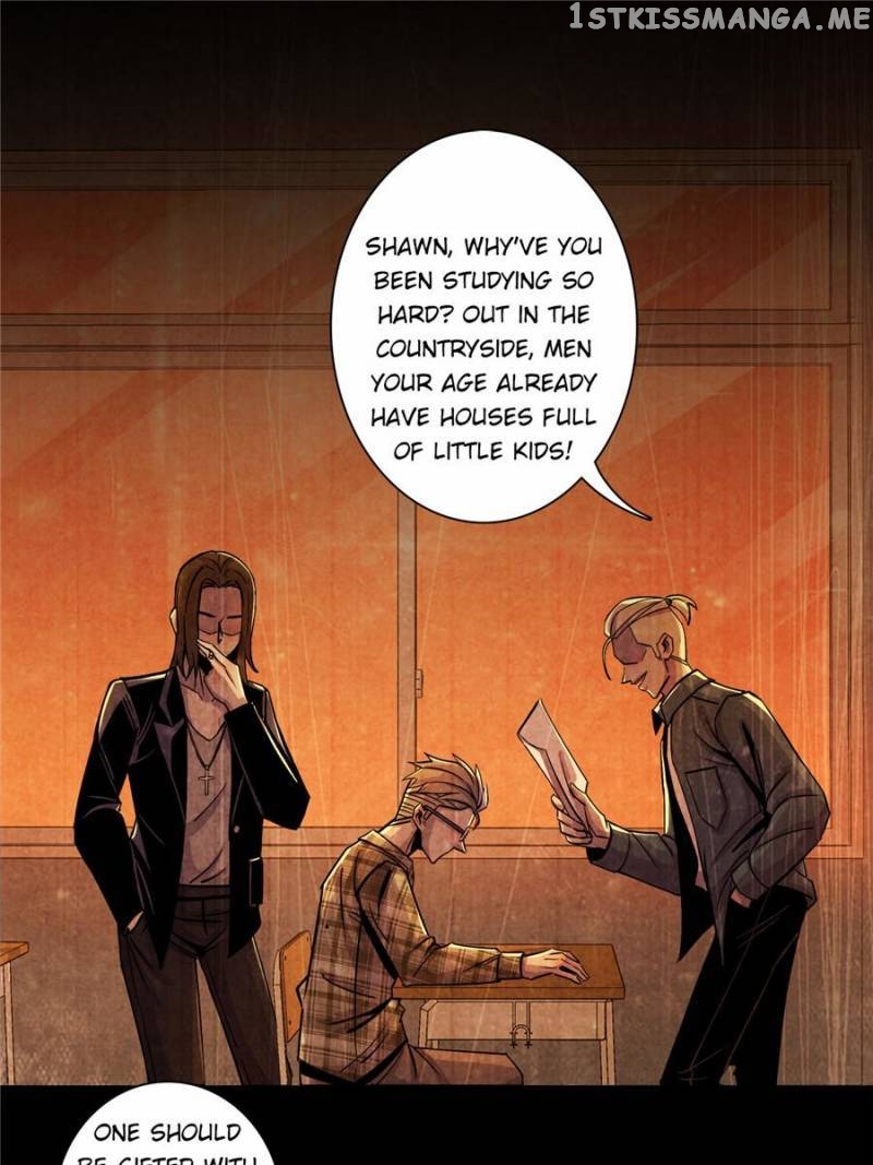 Dr.Don – Manhua chapter 7 - page 10
