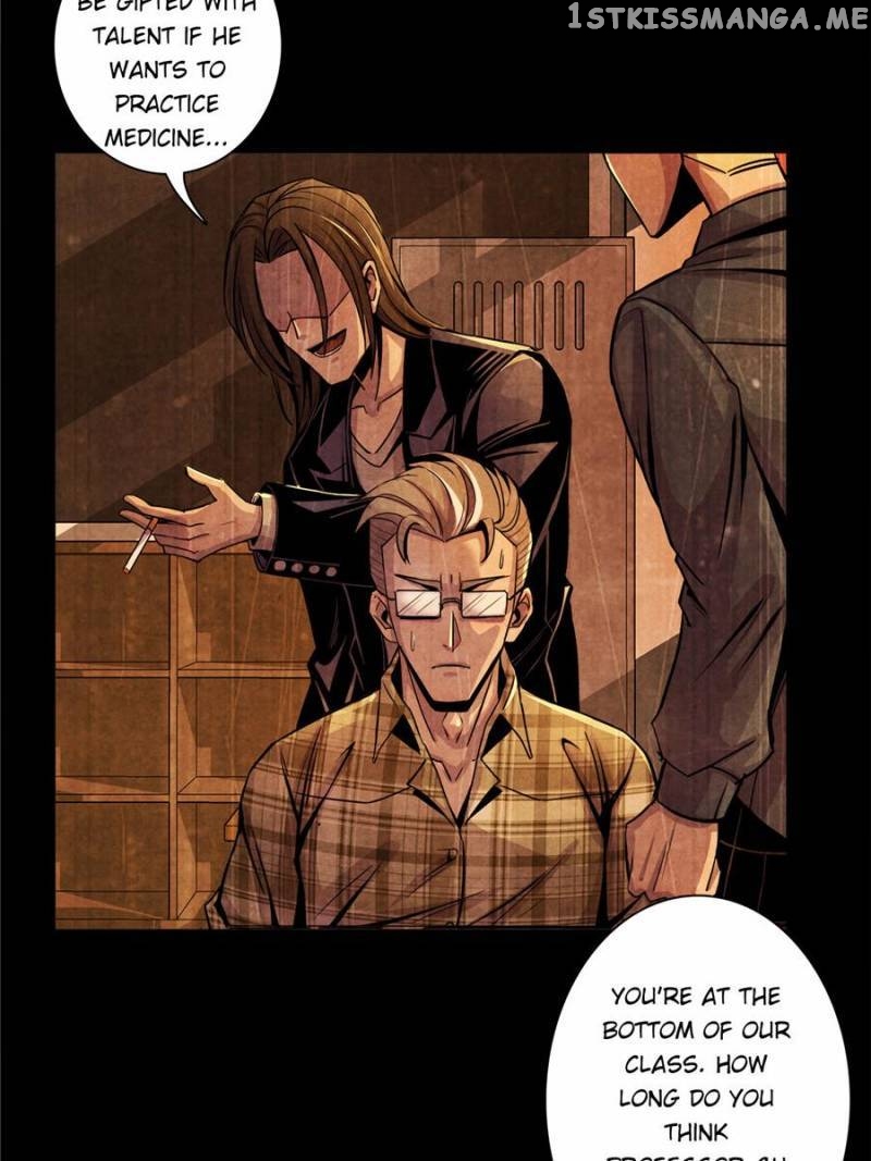 Dr.Don – Manhua chapter 7 - page 11
