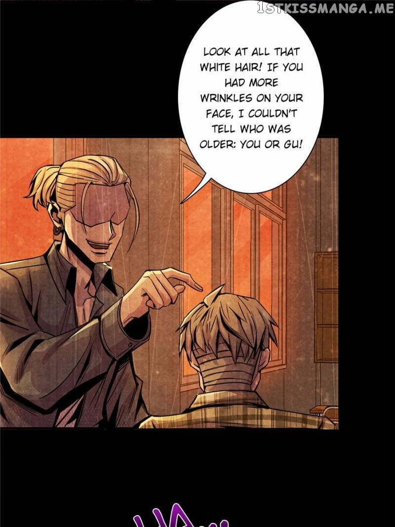 Dr.Don – Manhua chapter 7 - page 13