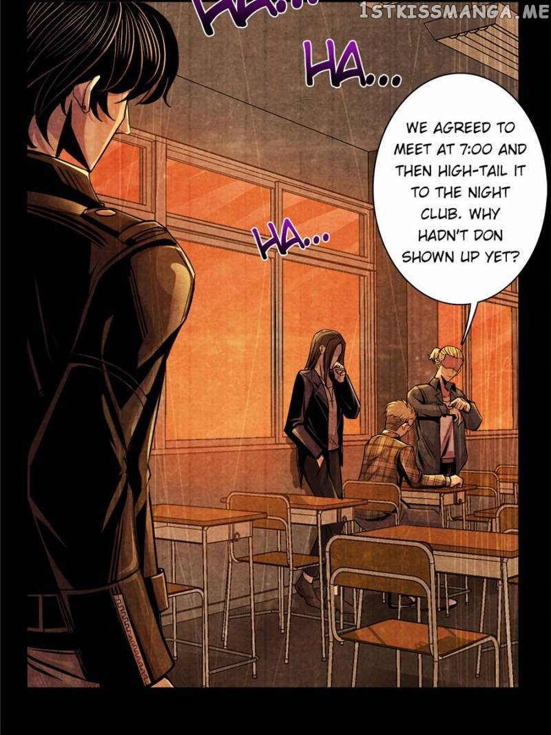 Dr.Don – Manhua chapter 7 - page 14