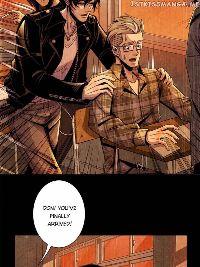 Dr.Don – Manhua chapter 7 - page 17