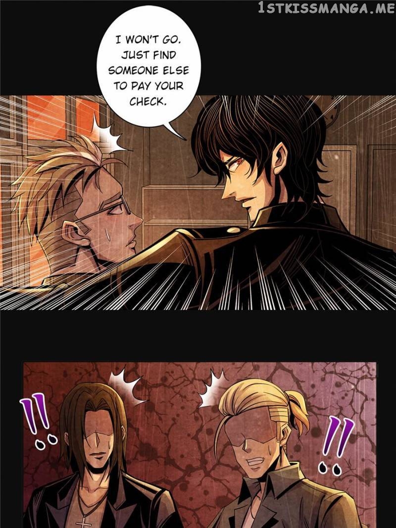 Dr.Don – Manhua chapter 7 - page 19