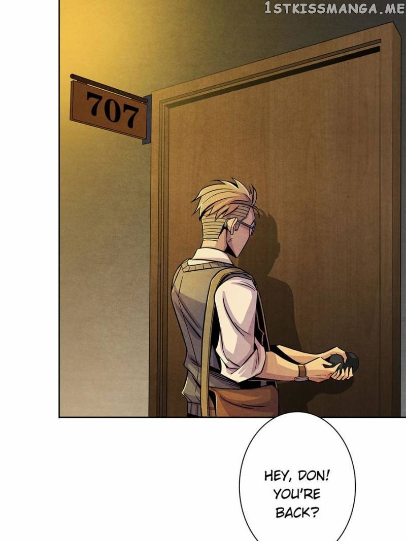 Dr.Don – Manhua chapter 7 - page 2