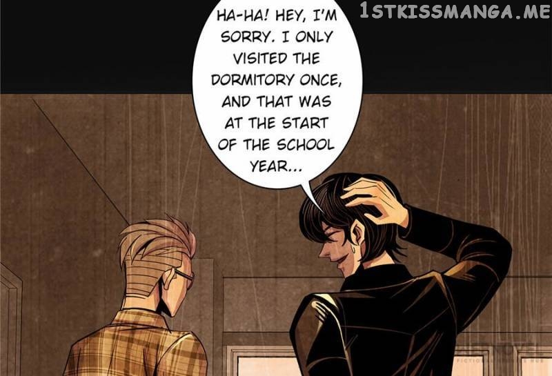 Dr.Don – Manhua chapter 7 - page 21