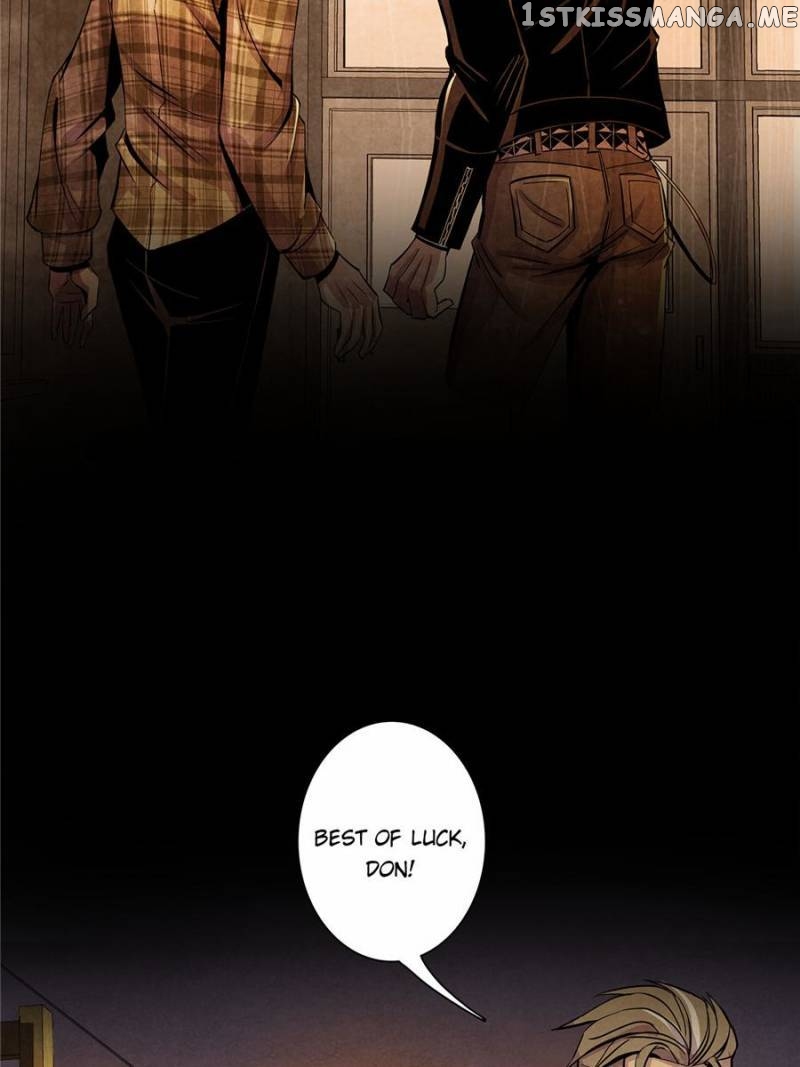 Dr.Don – Manhua chapter 7 - page 22
