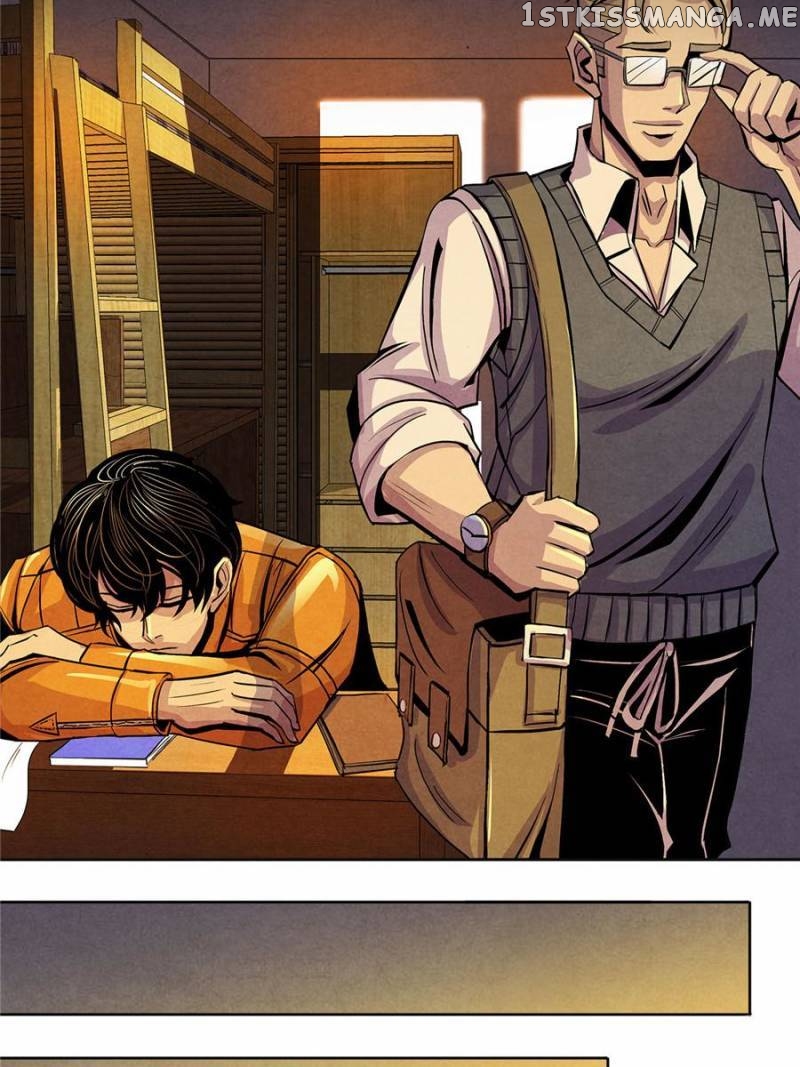 Dr.Don – Manhua chapter 7 - page 23