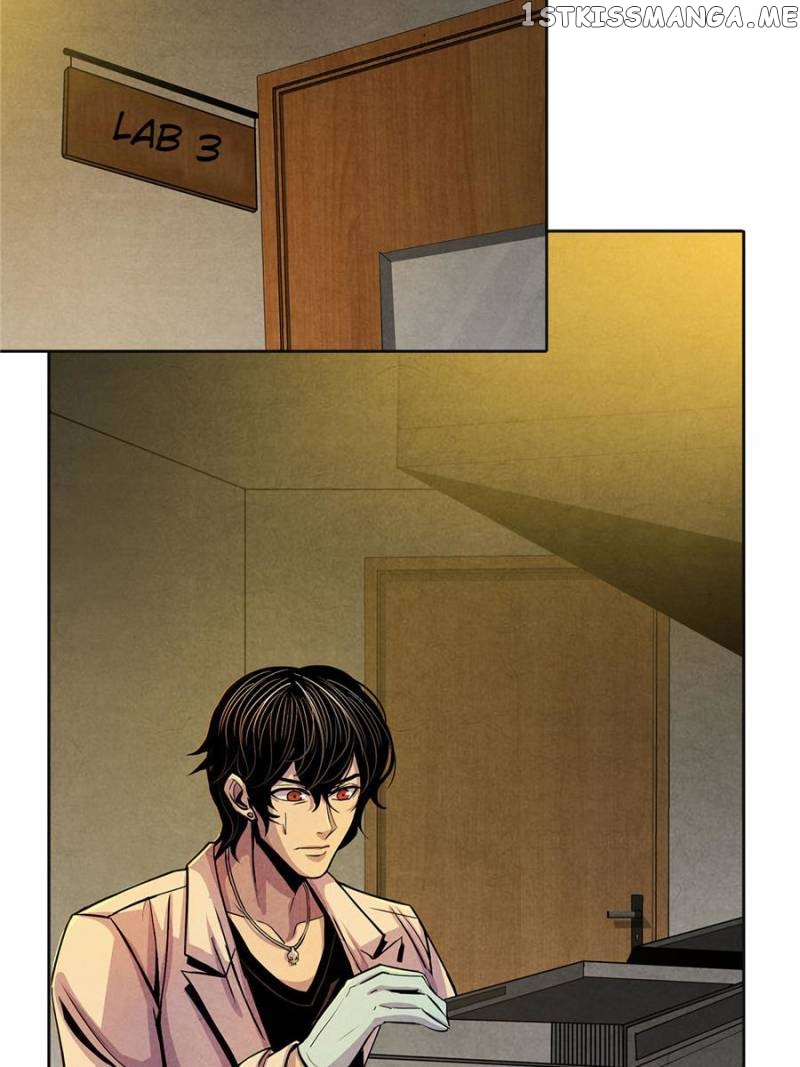 Dr.Don – Manhua chapter 7 - page 25