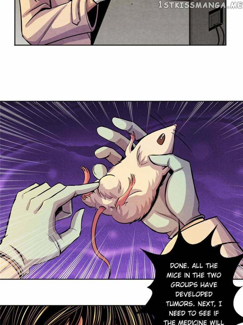 Dr.Don – Manhua chapter 7 - page 26