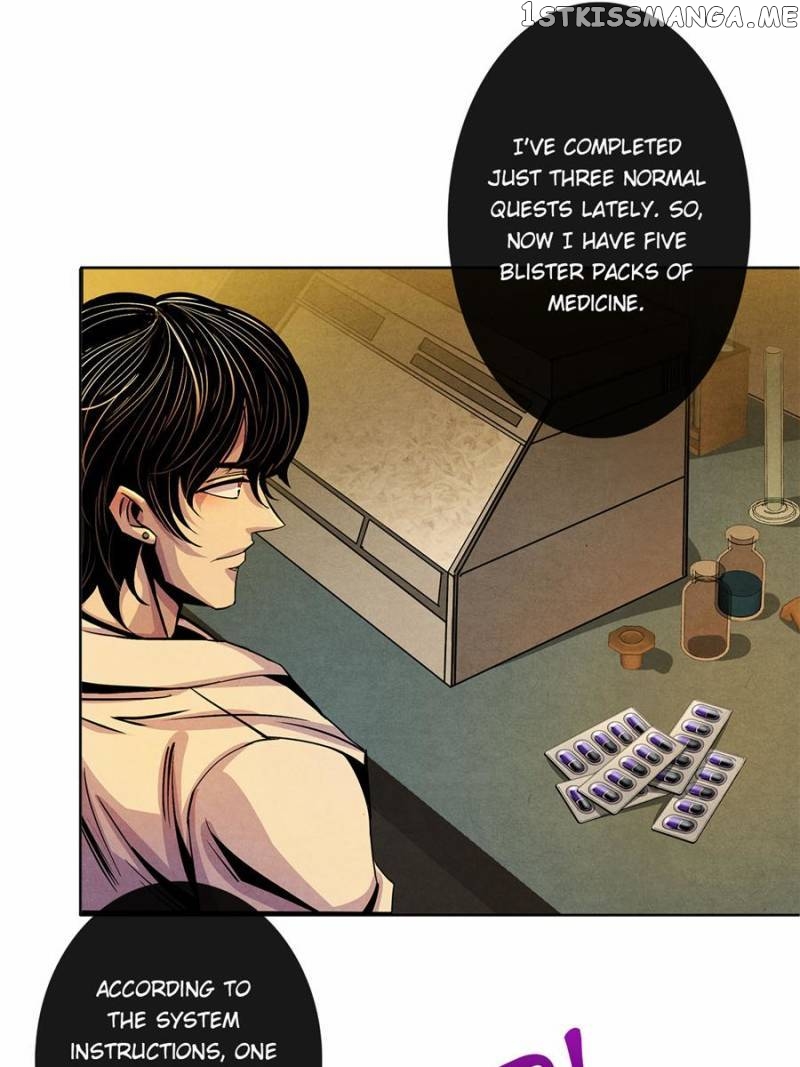 Dr.Don – Manhua chapter 7 - page 28