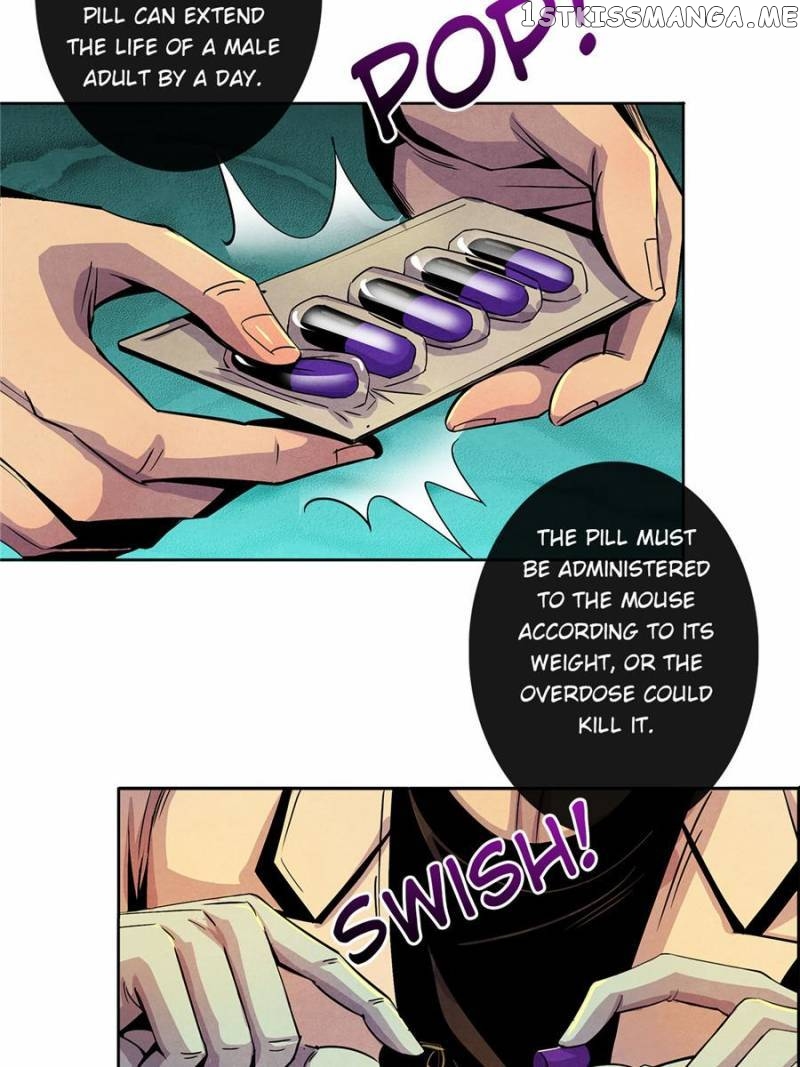 Dr.Don – Manhua chapter 7 - page 29