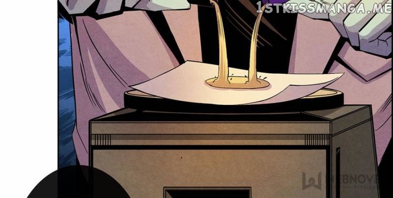 Dr.Don – Manhua chapter 7 - page 30