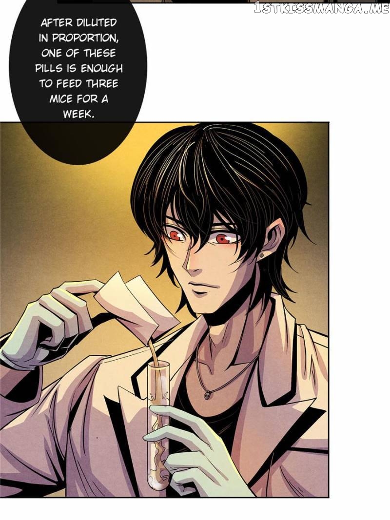 Dr.Don – Manhua chapter 7 - page 31