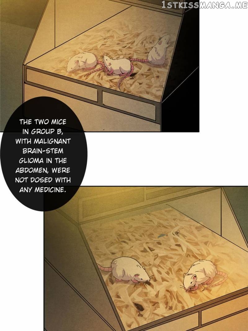 Dr.Don – Manhua chapter 7 - page 34