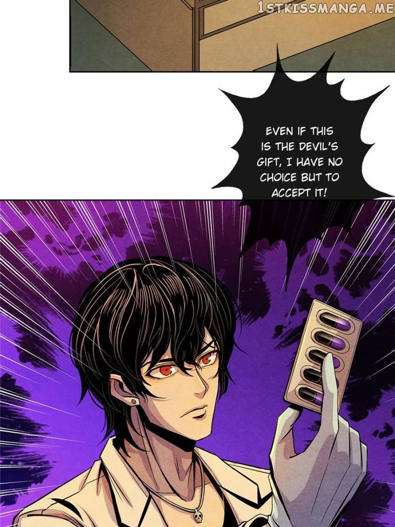 Dr.Don – Manhua chapter 7 - page 35