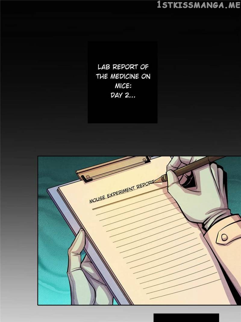 Dr.Don – Manhua chapter 7 - page 37