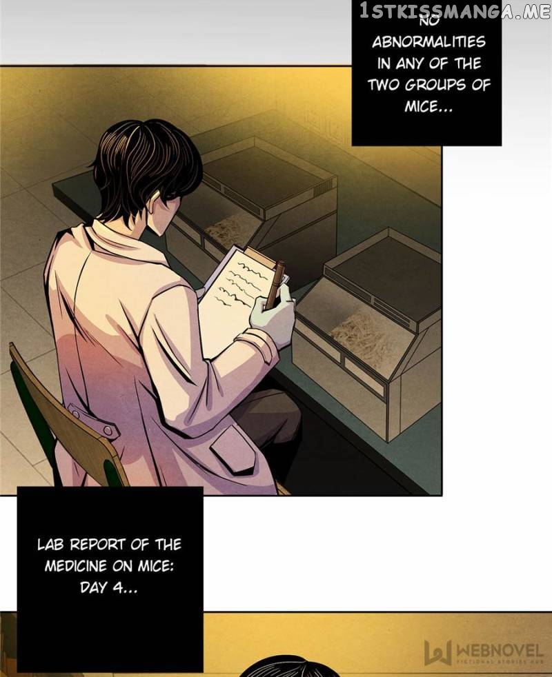 Dr.Don – Manhua chapter 7 - page 38