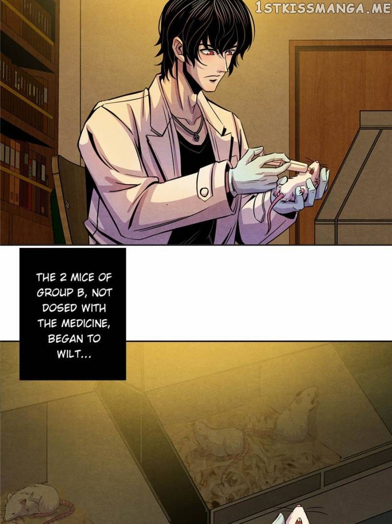 Dr.Don – Manhua chapter 7 - page 39