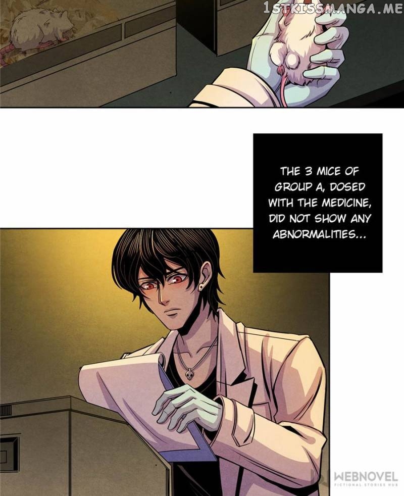 Dr.Don – Manhua chapter 7 - page 40