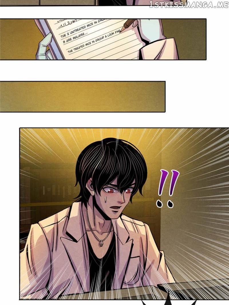 Dr.Don – Manhua chapter 7 - page 41