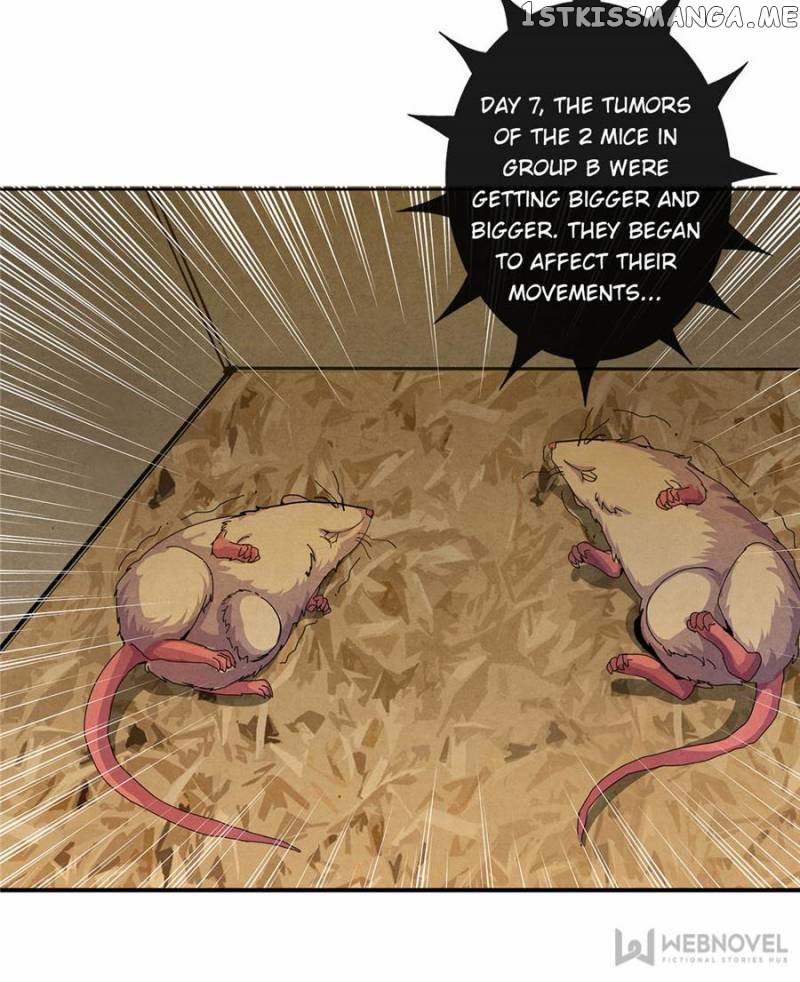 Dr.Don – Manhua chapter 7 - page 42