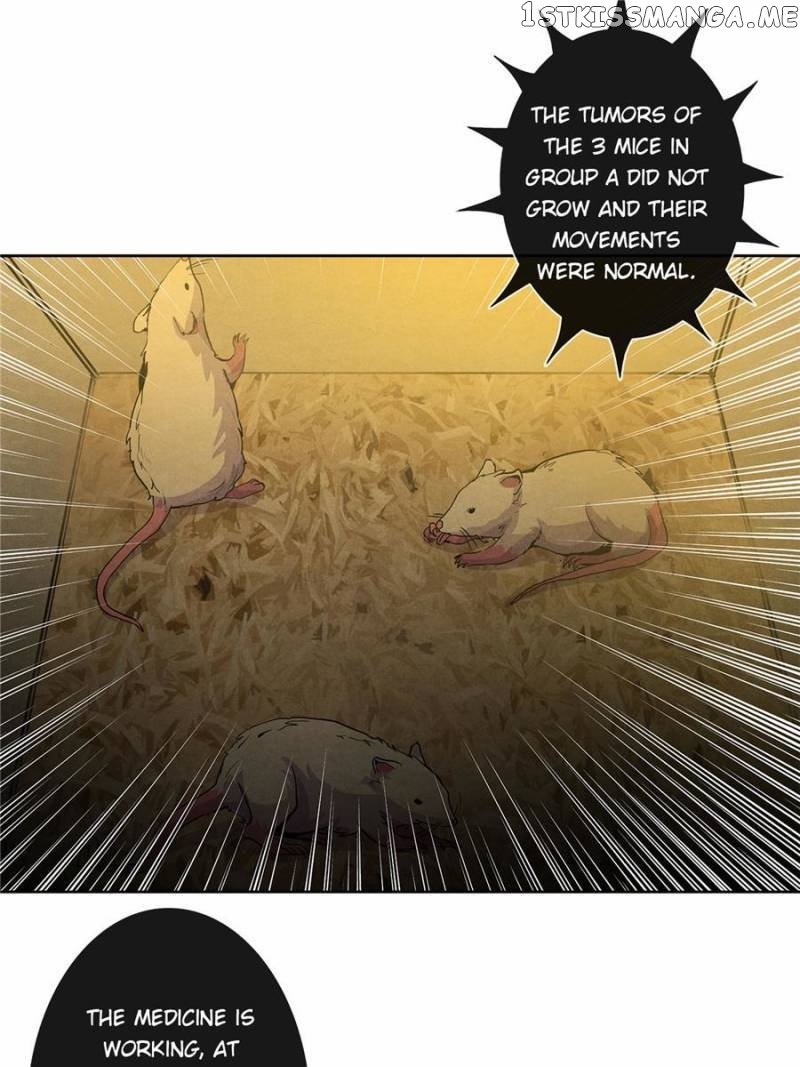 Dr.Don – Manhua chapter 7 - page 43