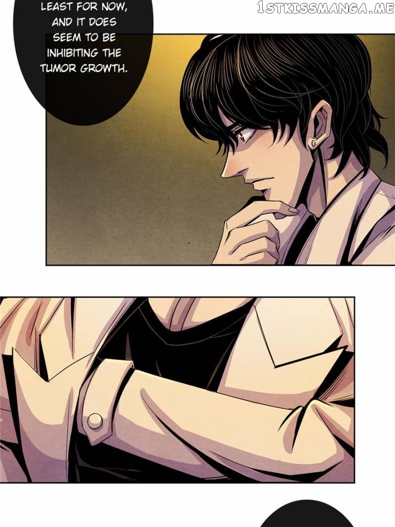 Dr.Don – Manhua chapter 7 - page 44