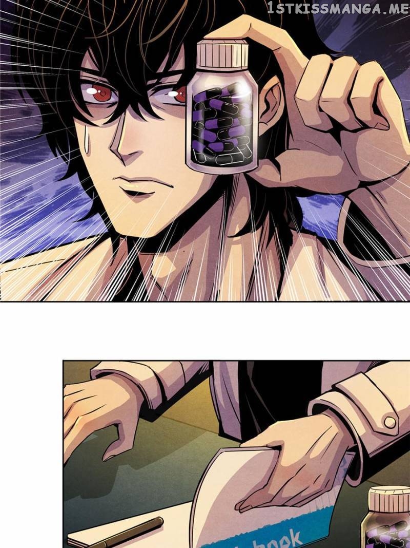 Dr.Don – Manhua chapter 7 - page 46