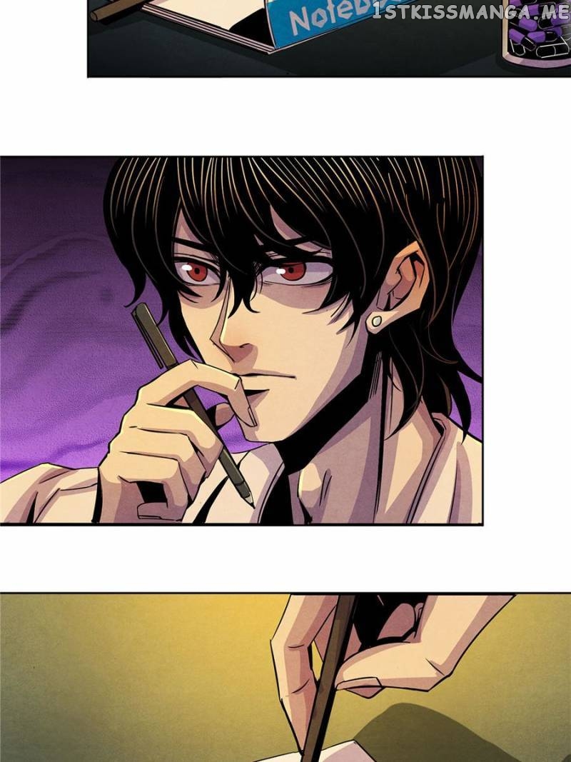 Dr.Don – Manhua chapter 7 - page 47