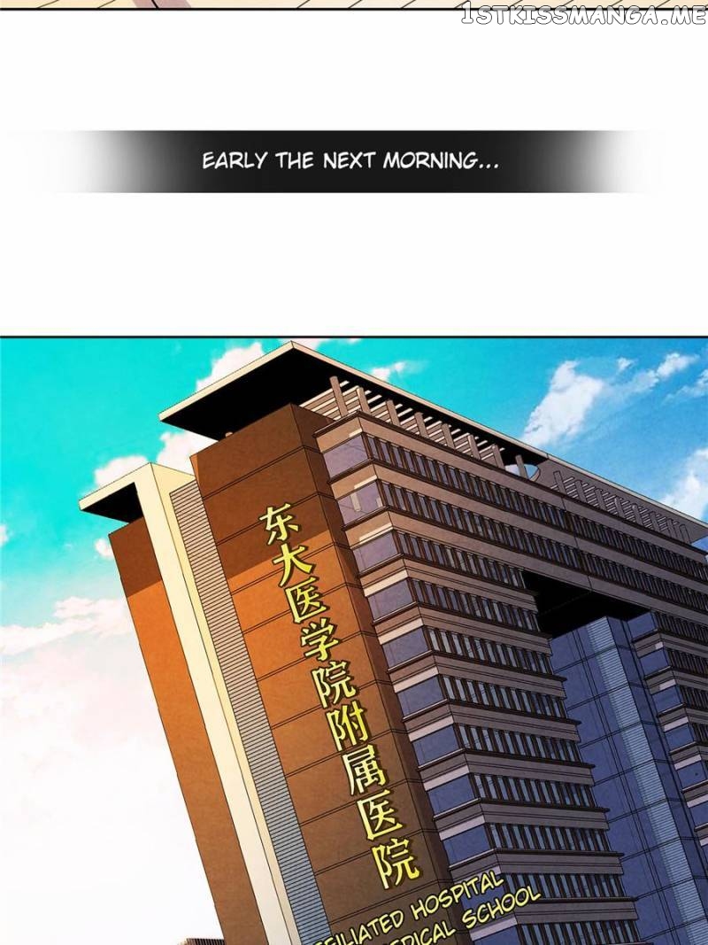 Dr.Don – Manhua chapter 7 - page 49