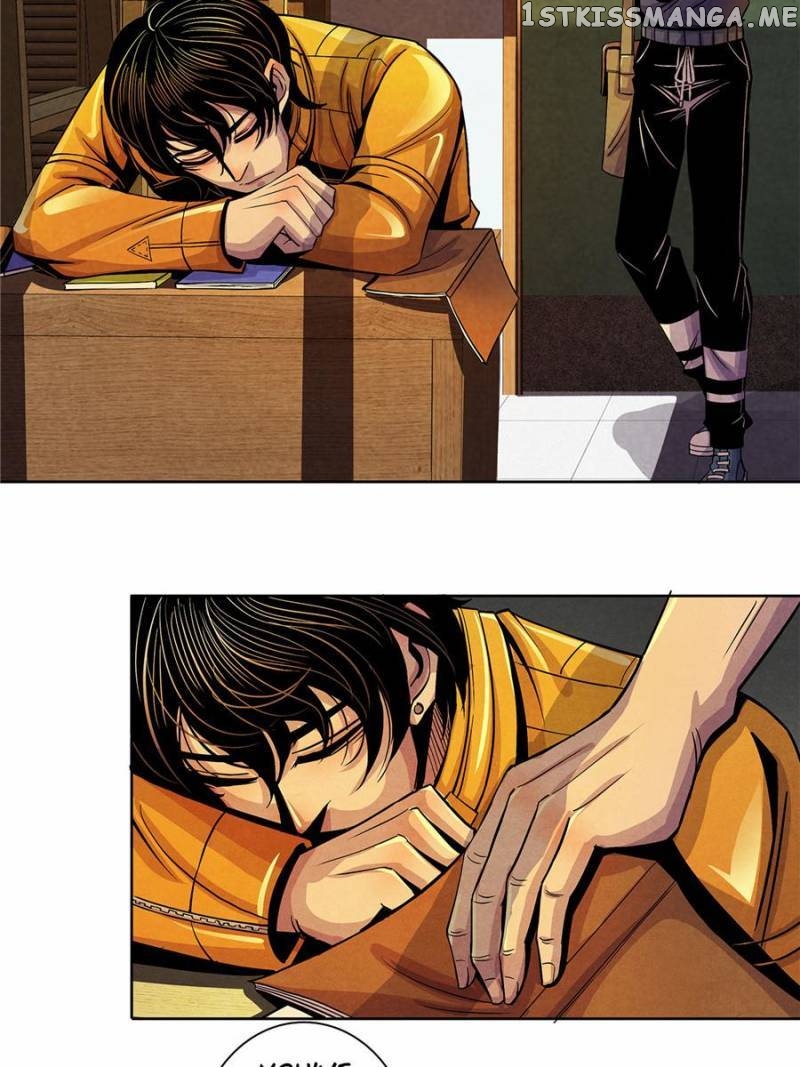 Dr.Don – Manhua chapter 7 - page 5