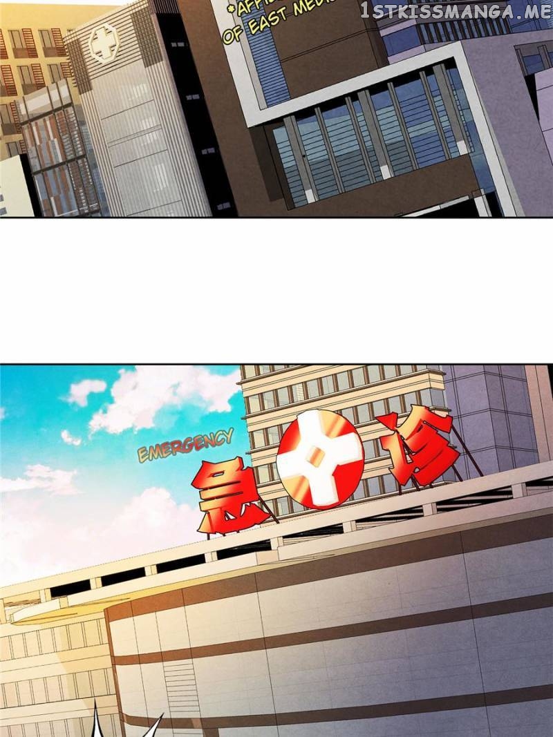Dr.Don – Manhua chapter 7 - page 50