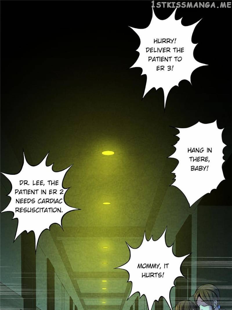 Dr.Don – Manhua chapter 7 - page 52