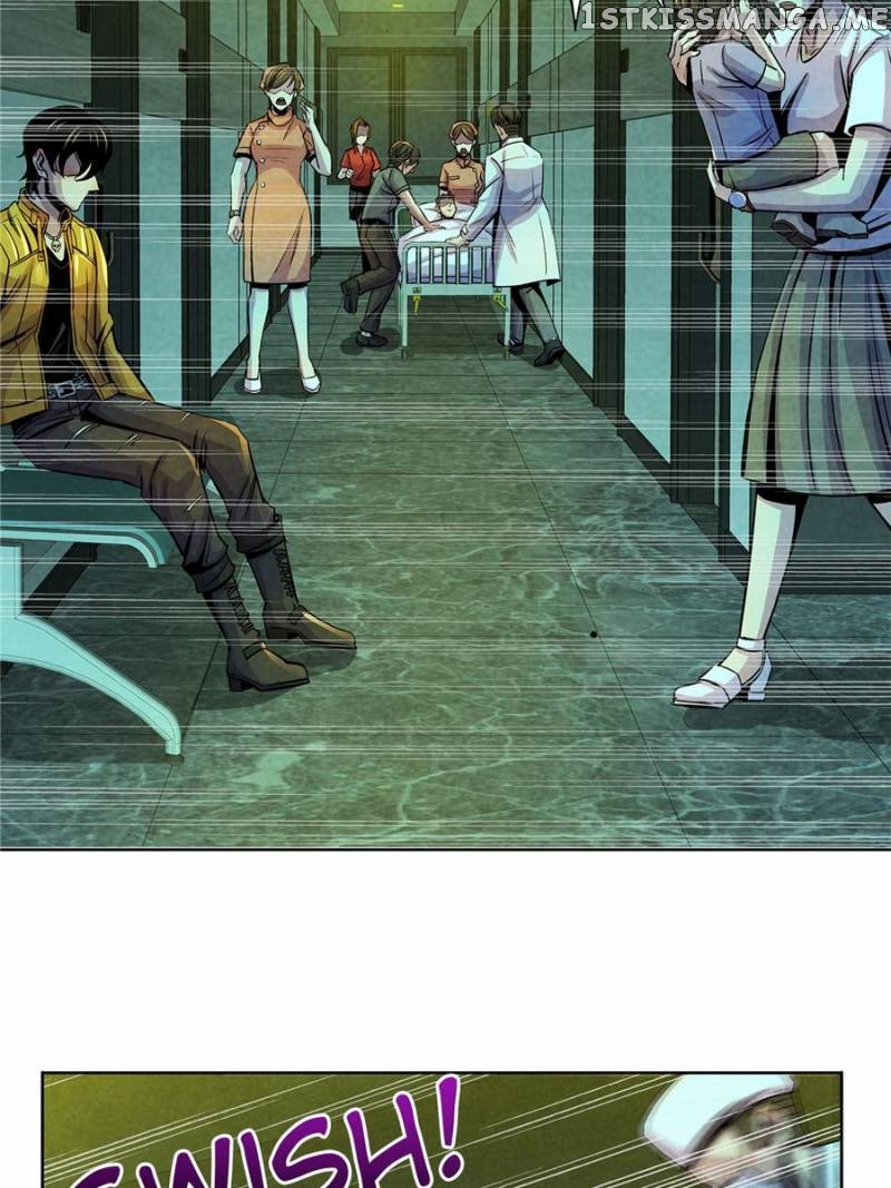 Dr.Don – Manhua chapter 7 - page 53