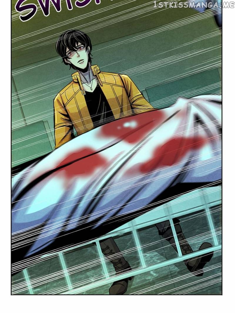 Dr.Don – Manhua chapter 7 - page 54