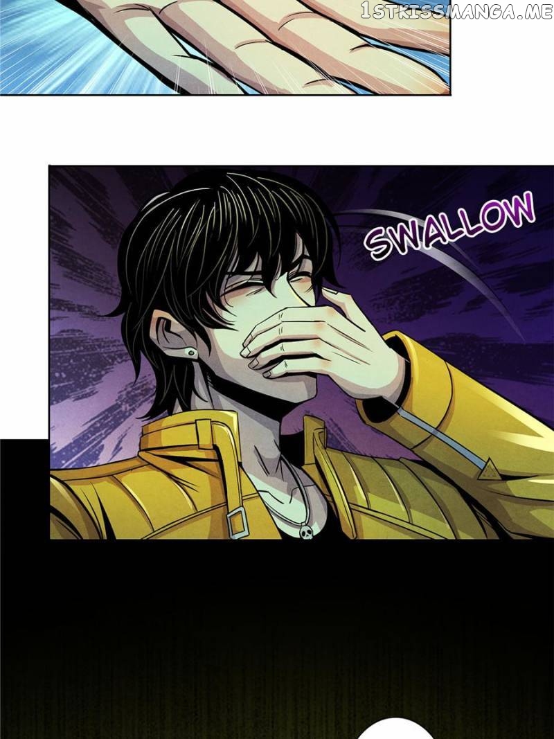 Dr.Don – Manhua chapter 7 - page 57