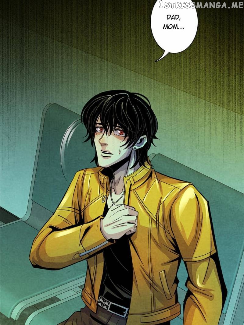 Dr.Don – Manhua chapter 7 - page 58