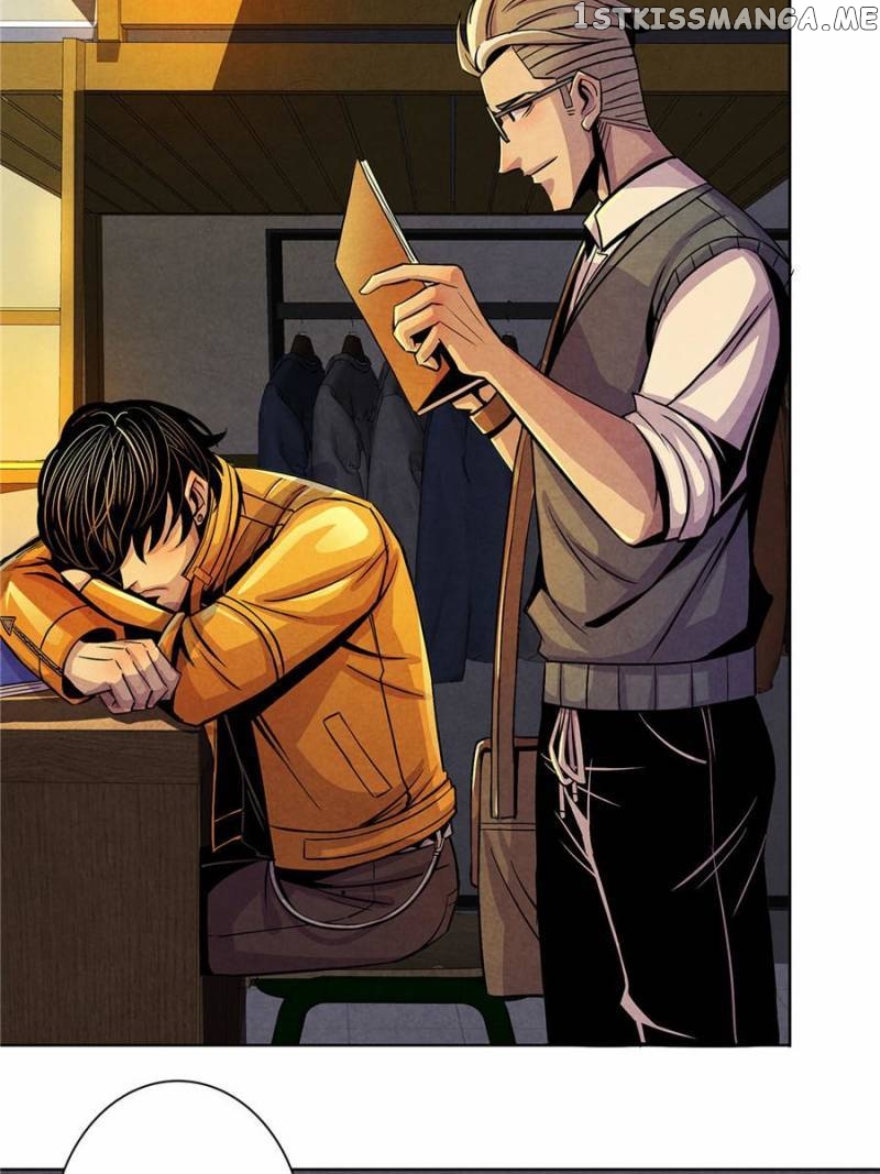 Dr.Don – Manhua chapter 7 - page 7