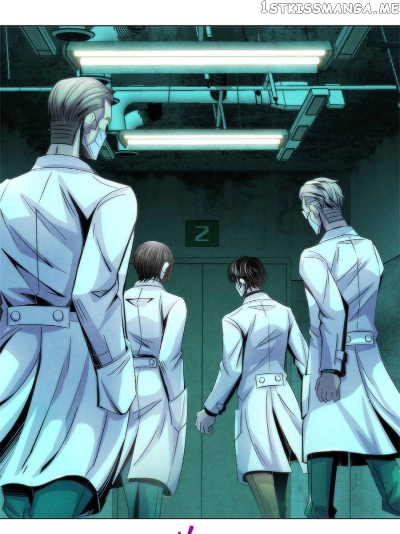 Dr.Don – Manhua chapter 76 - page 1