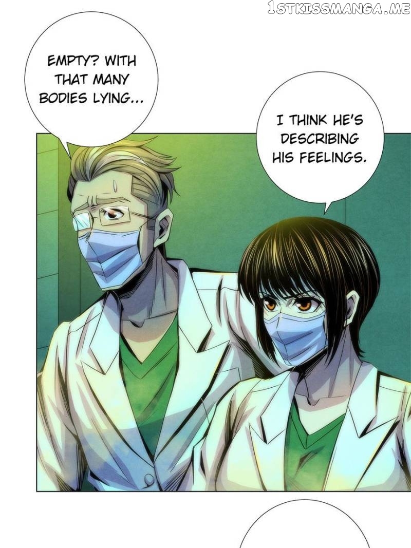 Dr.Don – Manhua chapter 76 - page 10