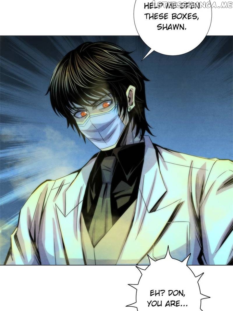 Dr.Don – Manhua chapter 76 - page 11