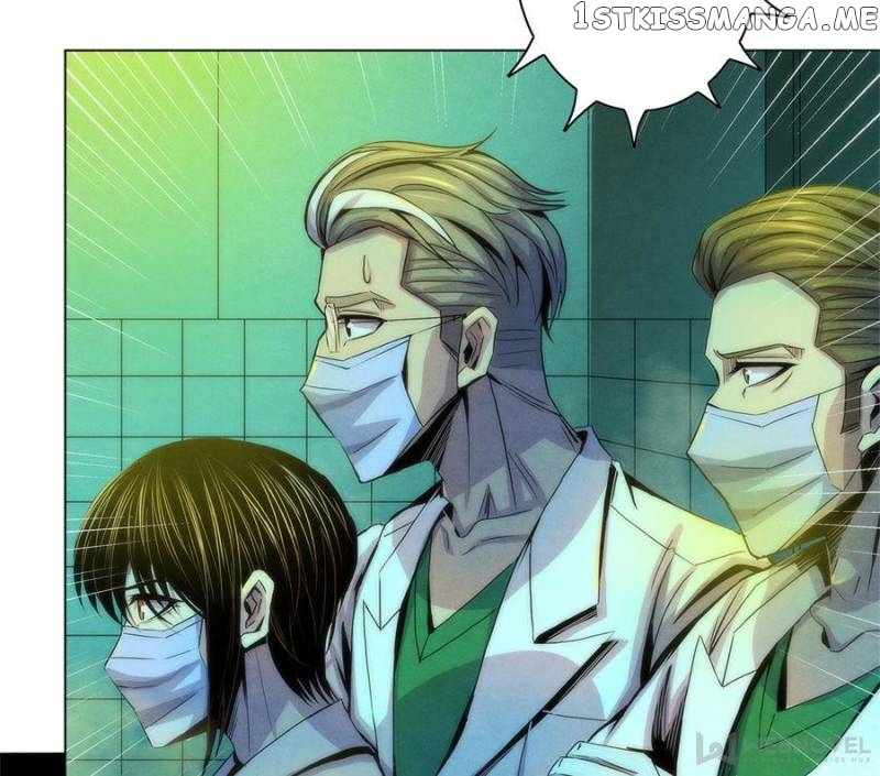 Dr.Don – Manhua chapter 76 - page 12