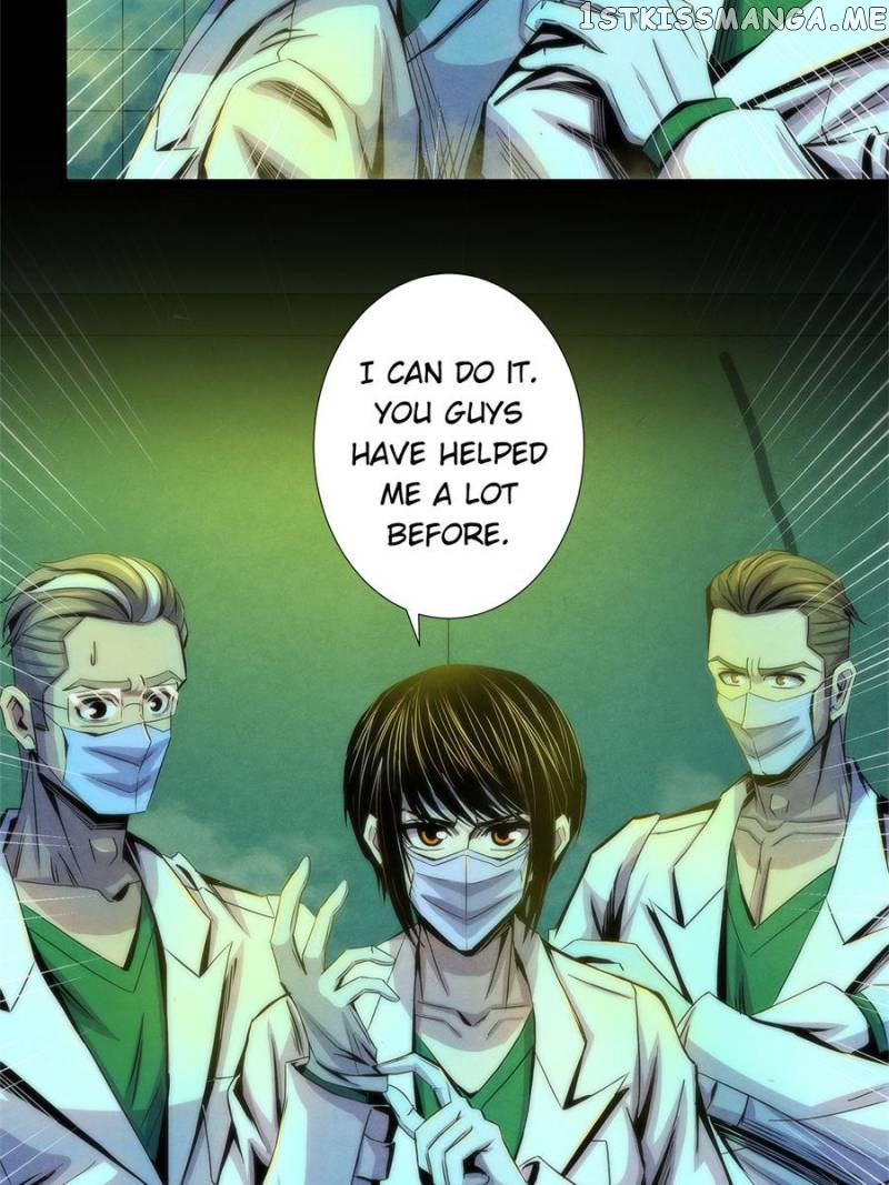 Dr.Don – Manhua chapter 76 - page 13