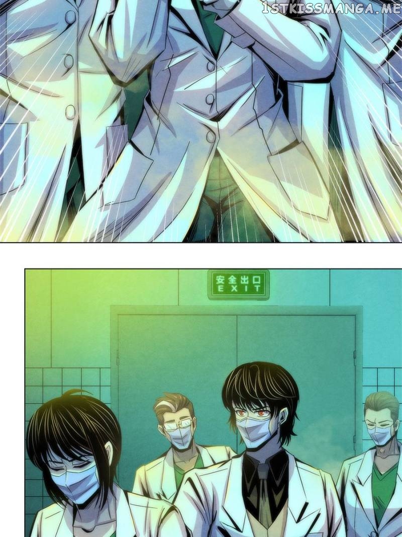 Dr.Don – Manhua chapter 76 - page 14