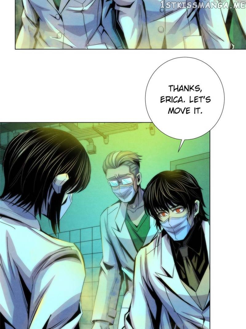 Dr.Don – Manhua chapter 76 - page 16
