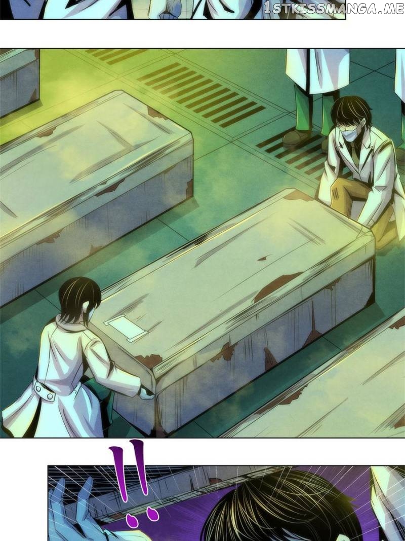 Dr.Don – Manhua chapter 76 - page 17