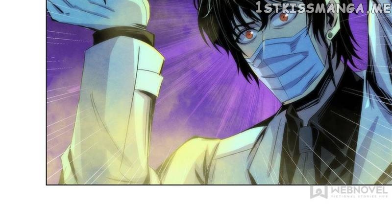 Dr.Don – Manhua chapter 76 - page 18